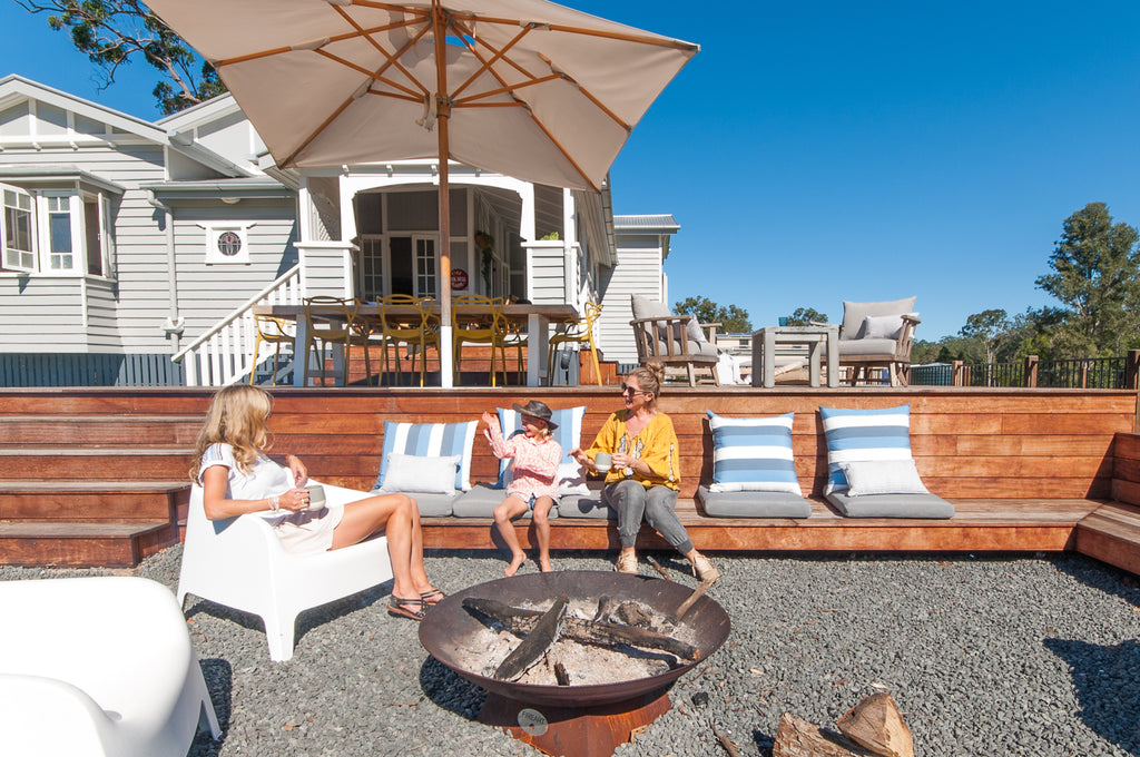 POMONA PRIVATE PROPERTY