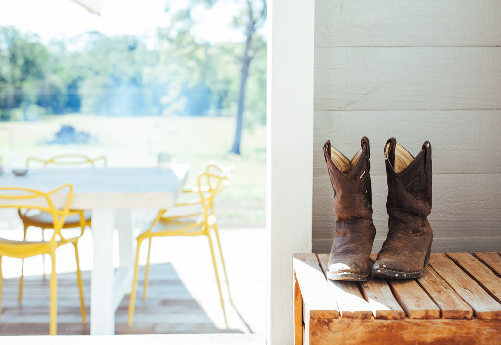 POMONA PRIVATE PROPERTY