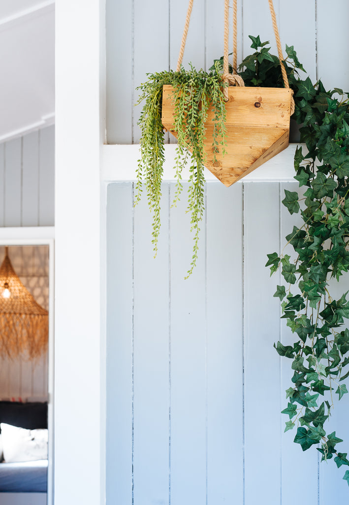 POMONA PRIVATE PROPERTY