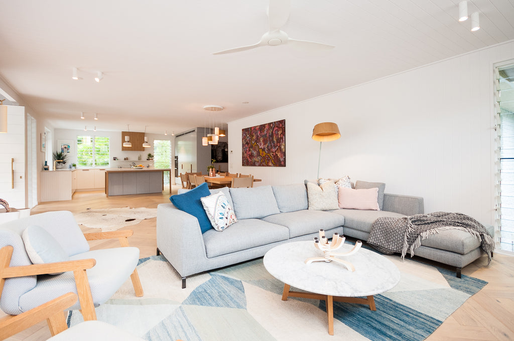 LITTLE COVE HOLIDAY HOME