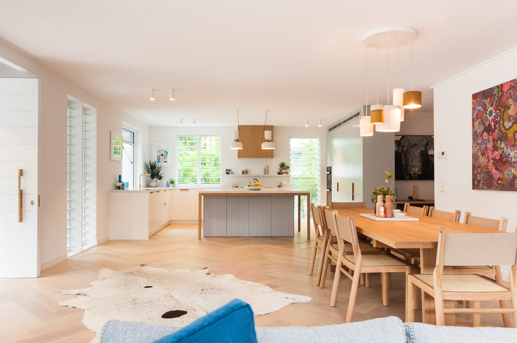 LITTLE COVE HOLIDAY HOME