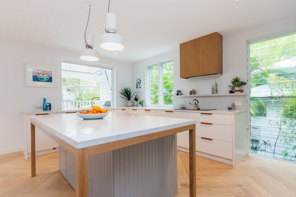 LITTLE COVE HOLIDAY HOME