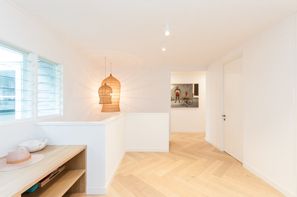 LITTLE COVE HOLIDAY HOME