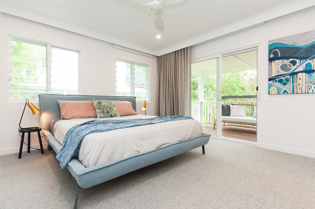 LITTLE COVE HOLIDAY HOME