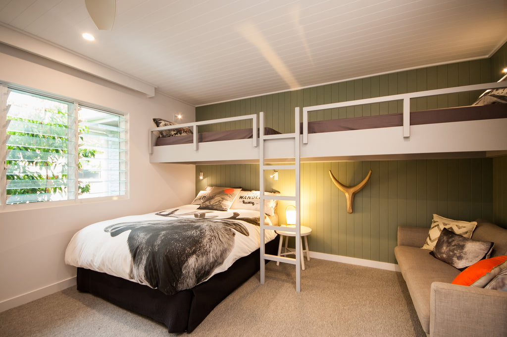 LITTLE COVE HOLIDAY HOME