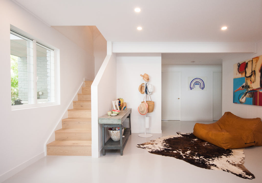 LITTLE COVE HOLIDAY HOME