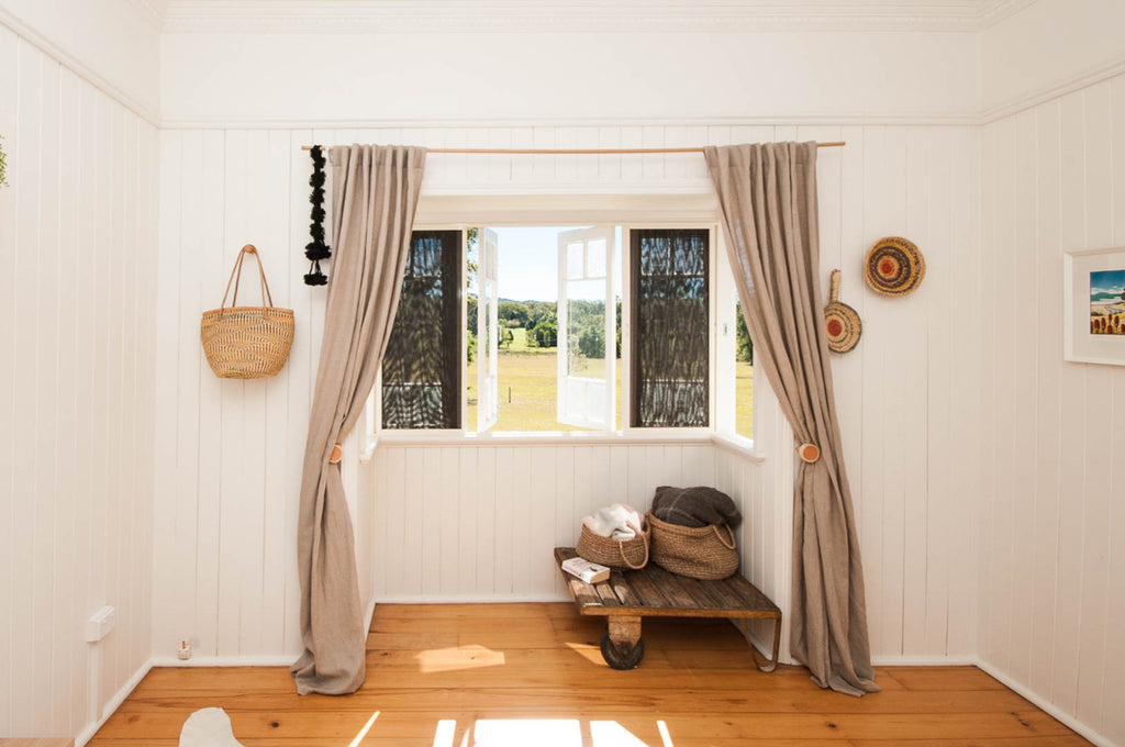 POMONA PRIVATE PROPERTY