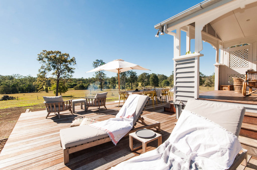 POMONA PRIVATE PROPERTY