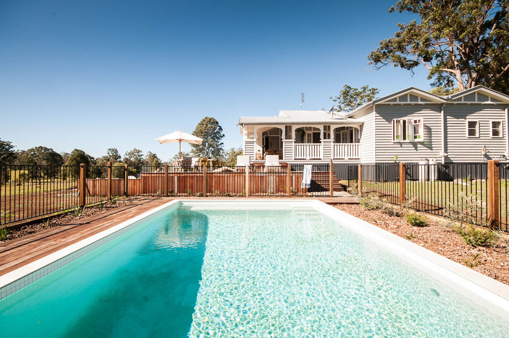 POMONA PRIVATE PROPERTY