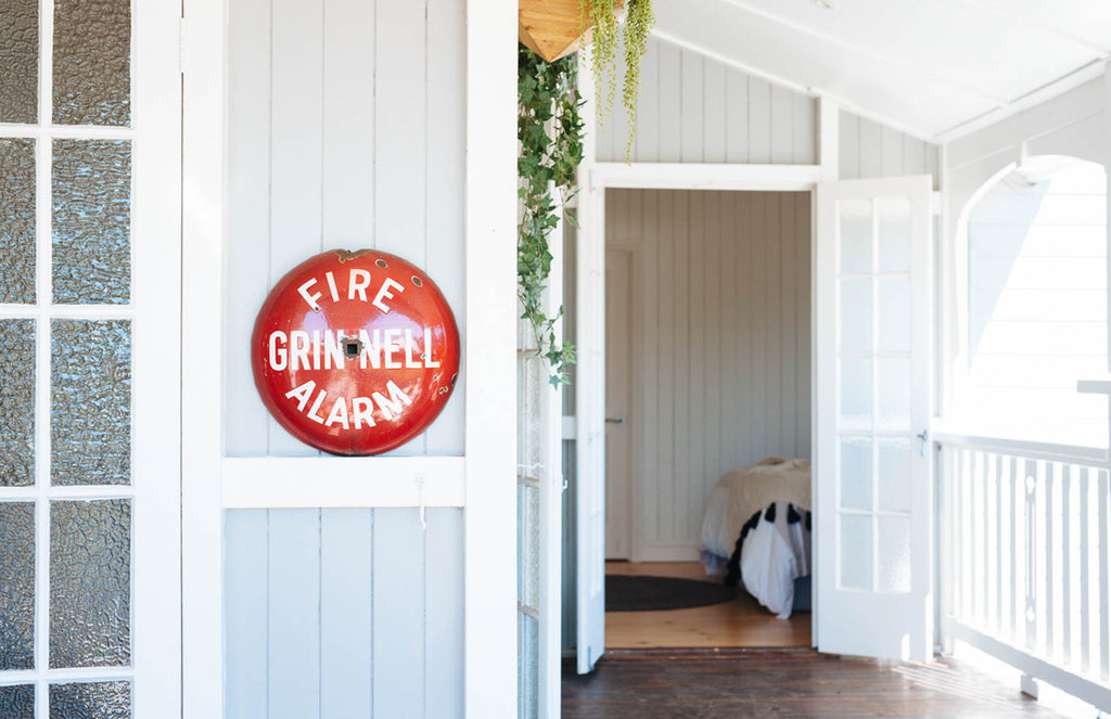 POMONA PRIVATE PROPERTY