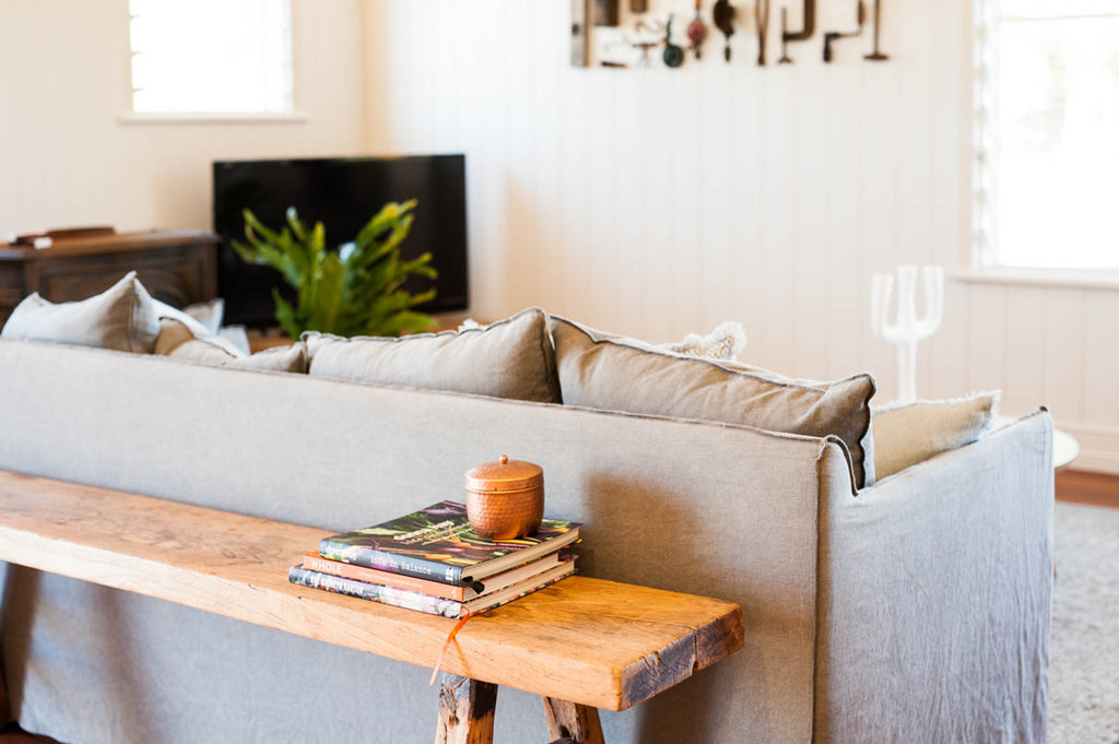 POMONA PRIVATE PROPERTY