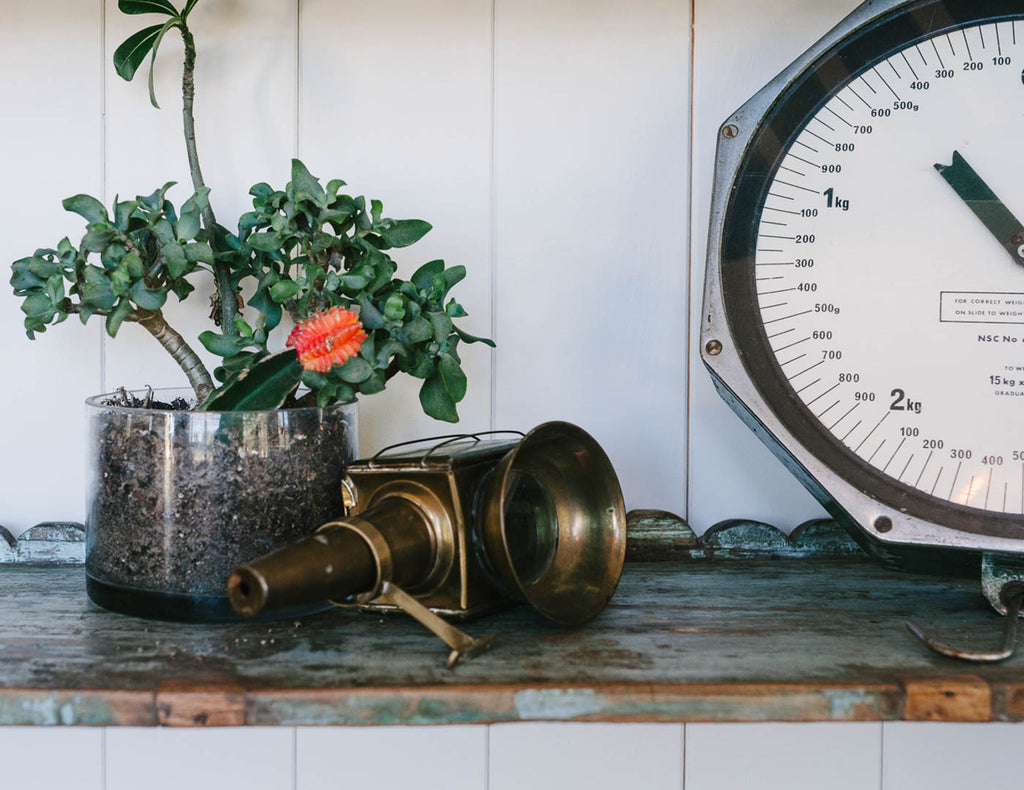 POMONA PRIVATE PROPERTY