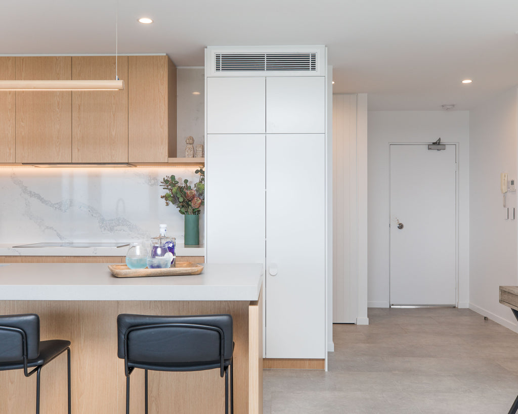 SUNSHINE BEACH PENTHOUSE