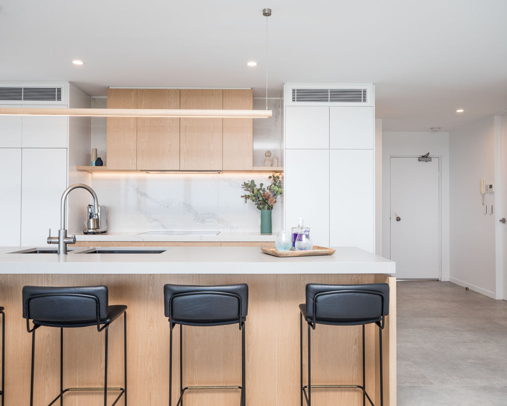 SUNSHINE BEACH PENTHOUSE