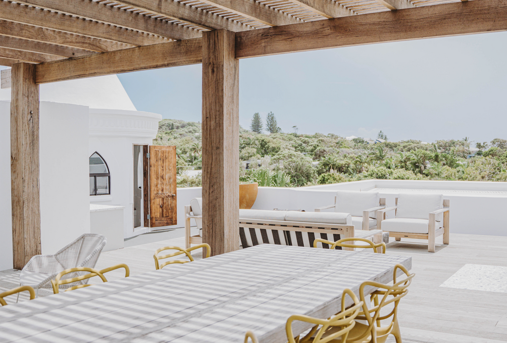 MYKONOS | FAMILY RESIDENCE