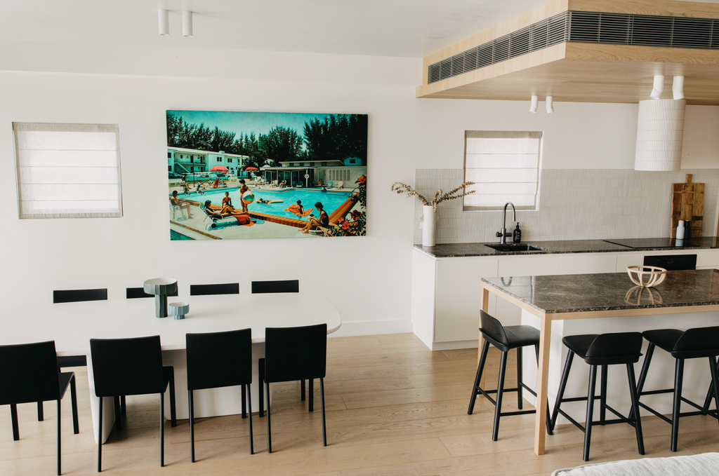 HASTINGS ST | BEACH VIEW FAMILY RESIDENCE