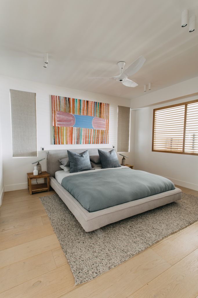 HASTINGS ST | BEACH VIEW FAMILY RESIDENCE