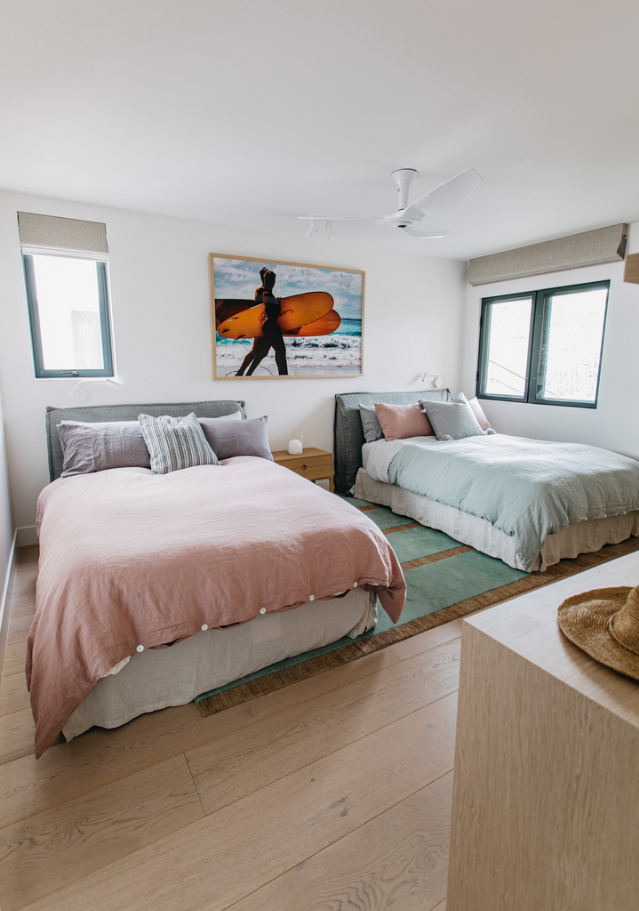 HASTINGS ST | BEACH VIEW FAMILY RESIDENCE