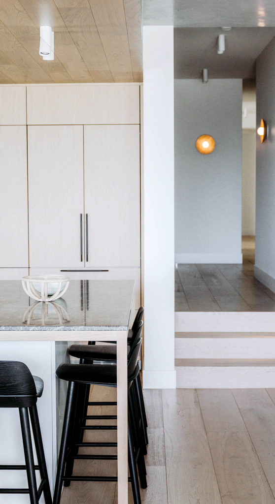 HASTINGS ST | BEACH VIEW FAMILY RESIDENCE