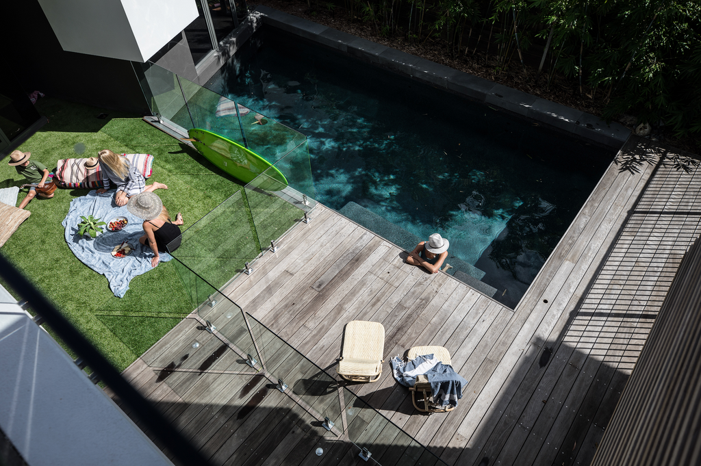 BELMORE HOLIDAY RETREAT