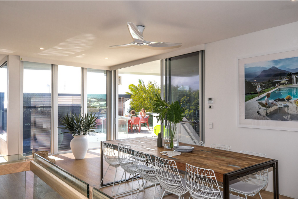 BELMORE HOLIDAY RETREAT