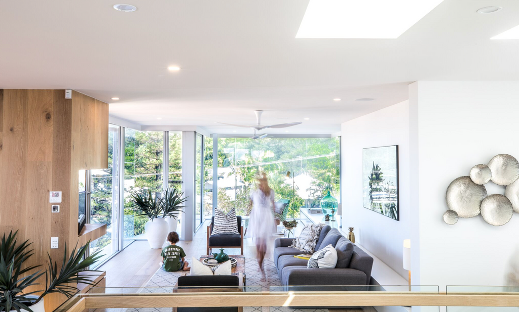 BELMORE HOLIDAY RETREAT