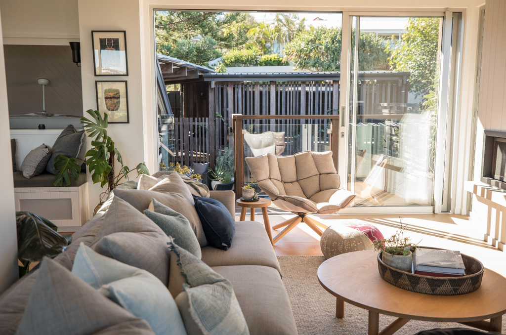 SUNRISE | COASTAL FAMILY HOLIDAY HOME