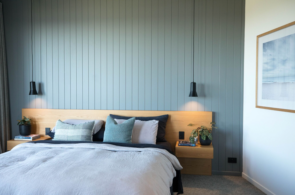 SUNRISE | COASTAL FAMILY HOLIDAY HOME