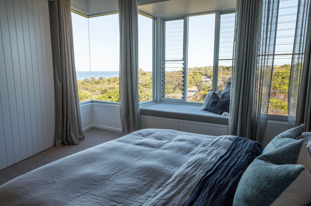 SUNRISE | COASTAL FAMILY HOLIDAY HOME