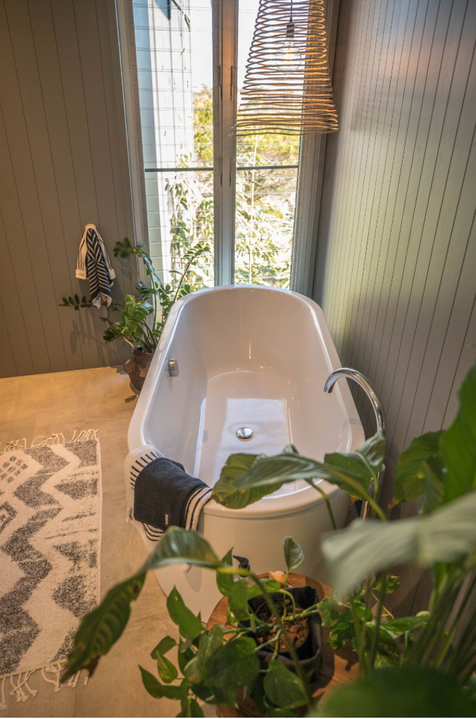 SUNRISE | COASTAL FAMILY HOLIDAY HOME