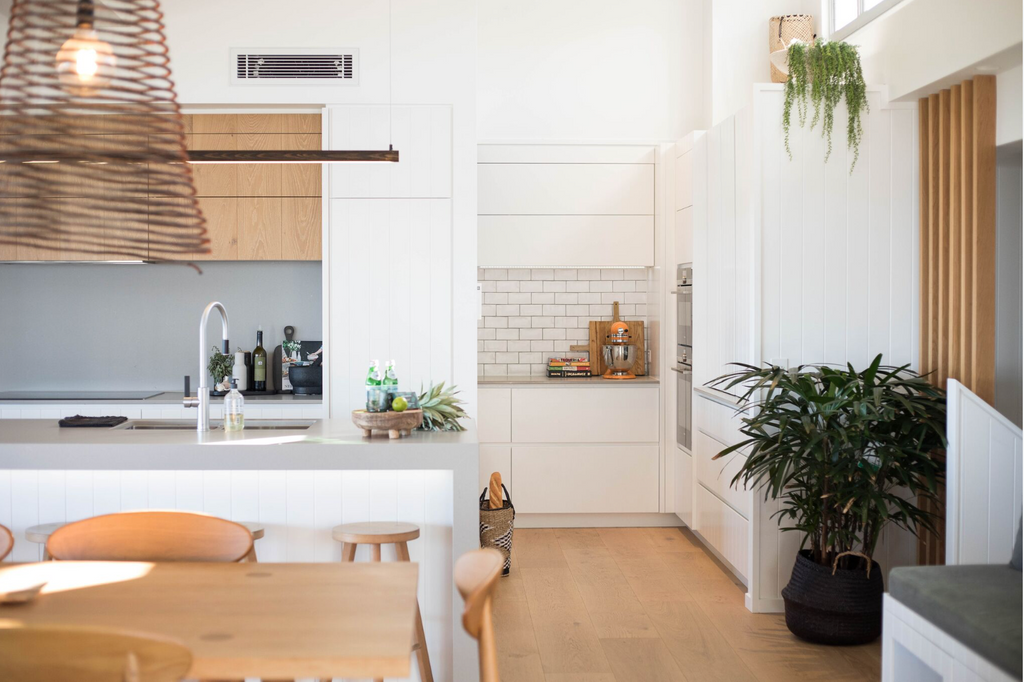 SUNRISE | COASTAL FAMILY HOLIDAY HOME