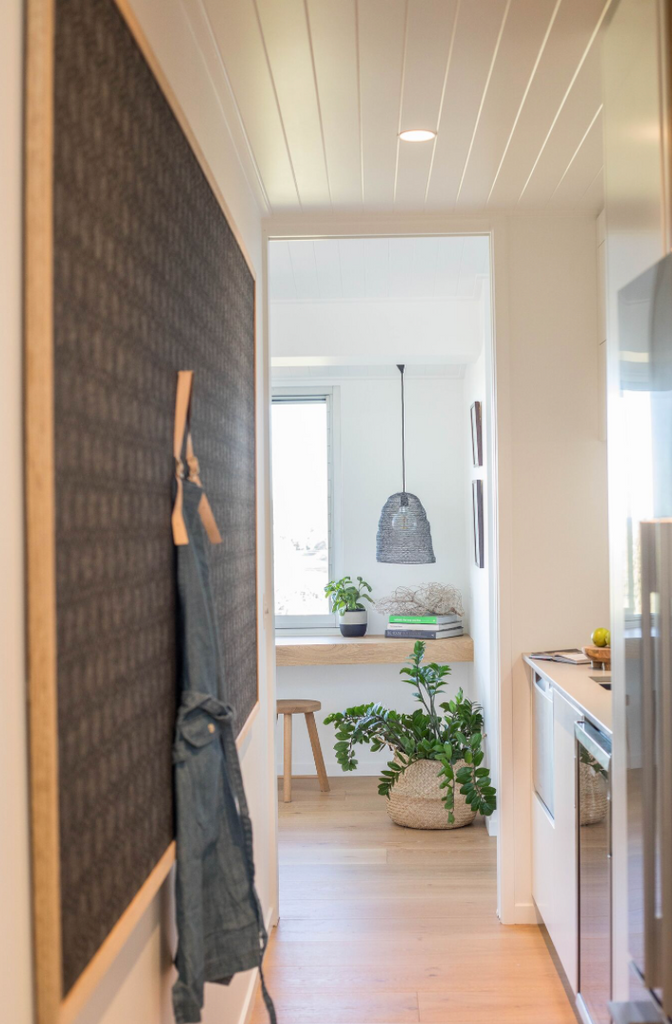 SUNRISE | COASTAL FAMILY HOLIDAY HOME