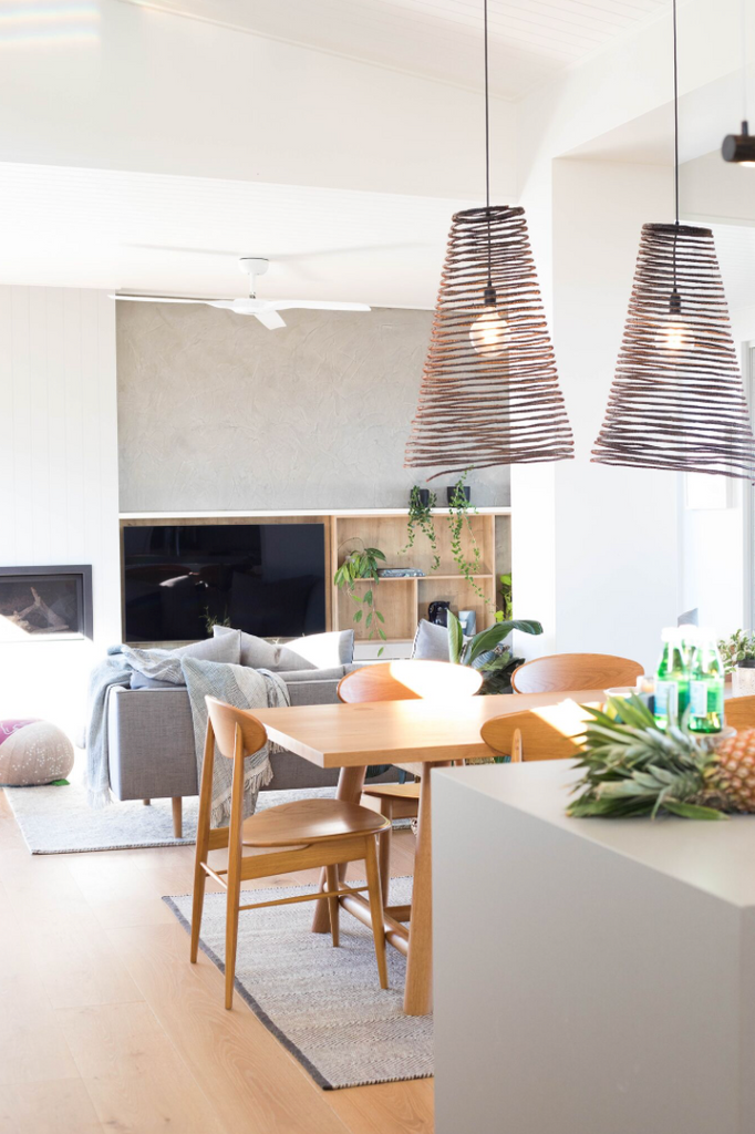 SUNRISE | COASTAL FAMILY HOLIDAY HOME