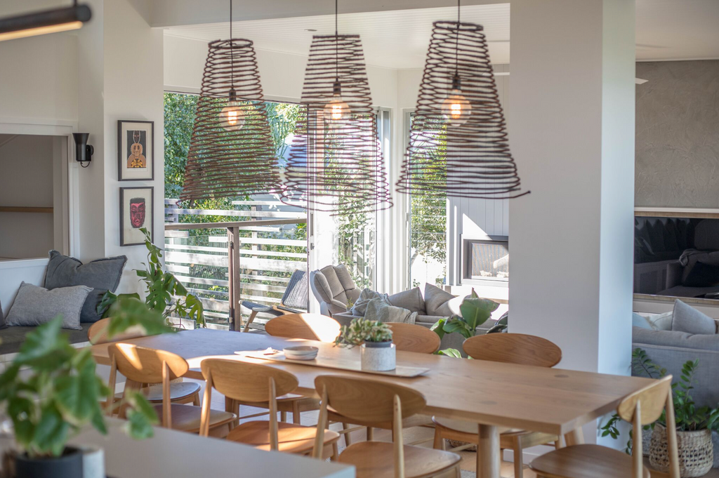 SUNRISE | COASTAL FAMILY HOLIDAY HOME