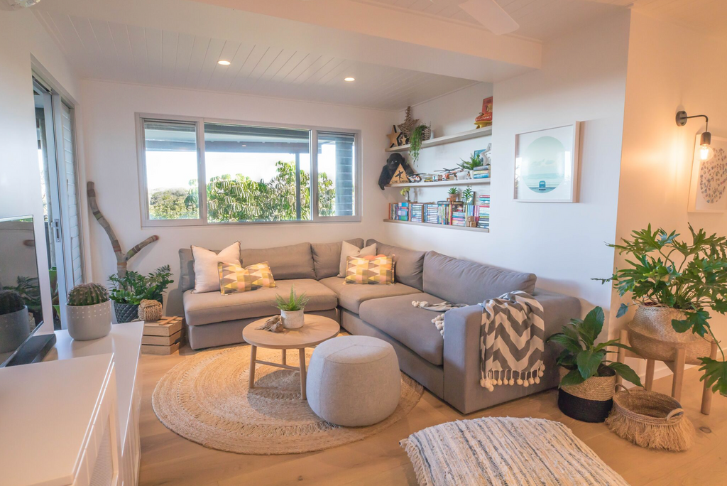 SUNRISE | COASTAL FAMILY HOLIDAY HOME