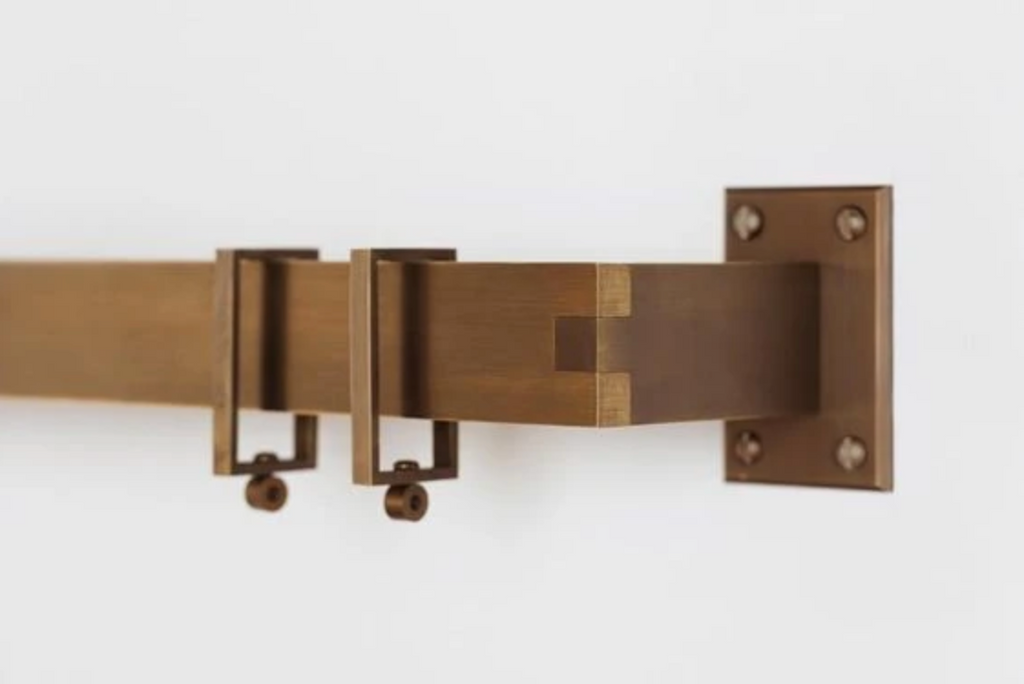 CUSTOM HARDWARE, ACCESSORIES & BESPOKE HEADINGS