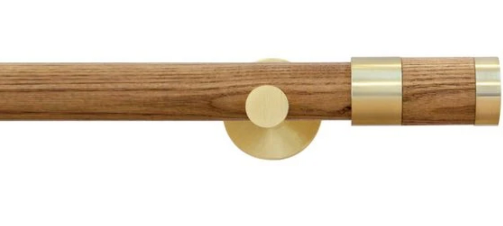 CUSTOM HARDWARE, ACCESSORIES & BESPOKE HEADINGS