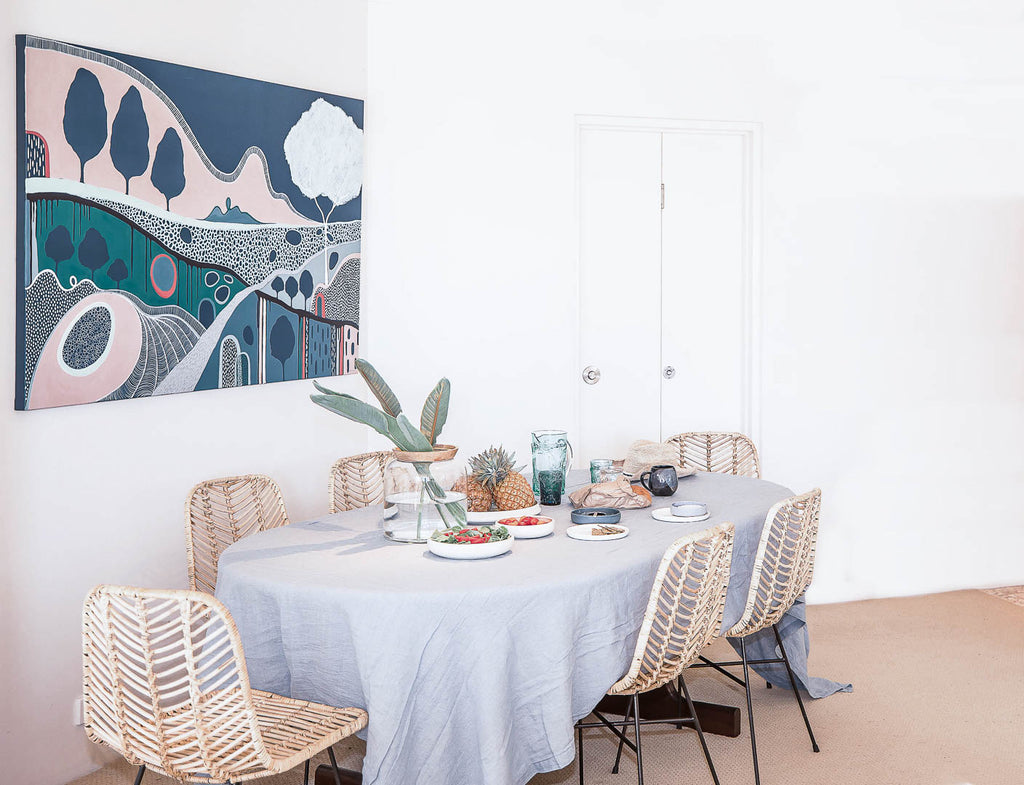 LITTLE COVE HOLIDAY HOME