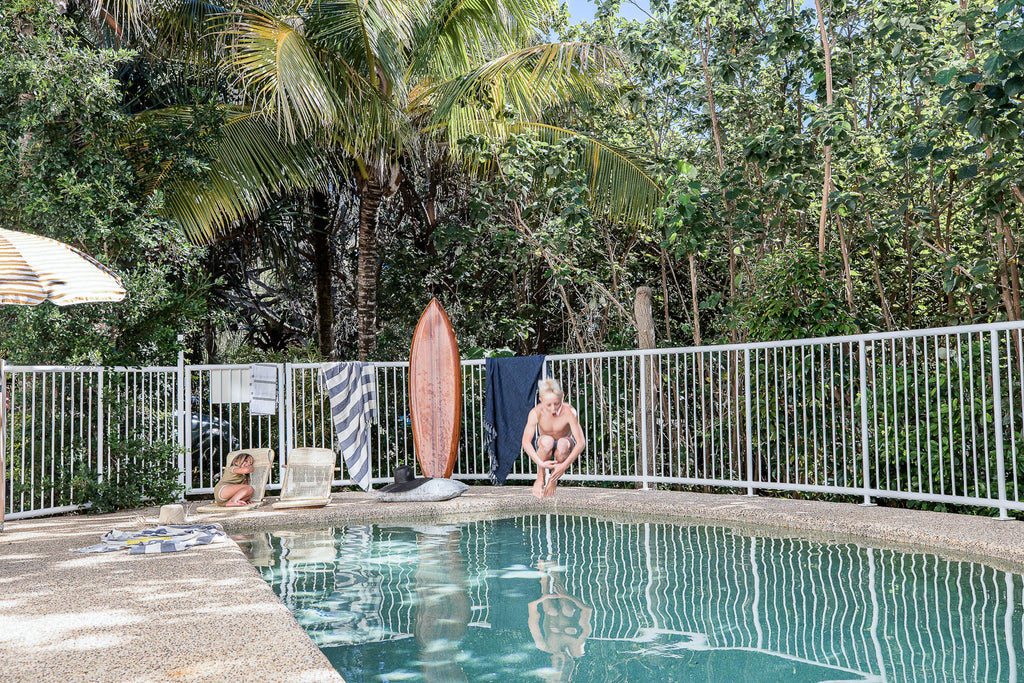 LITTLE COVE HOLIDAY HOME