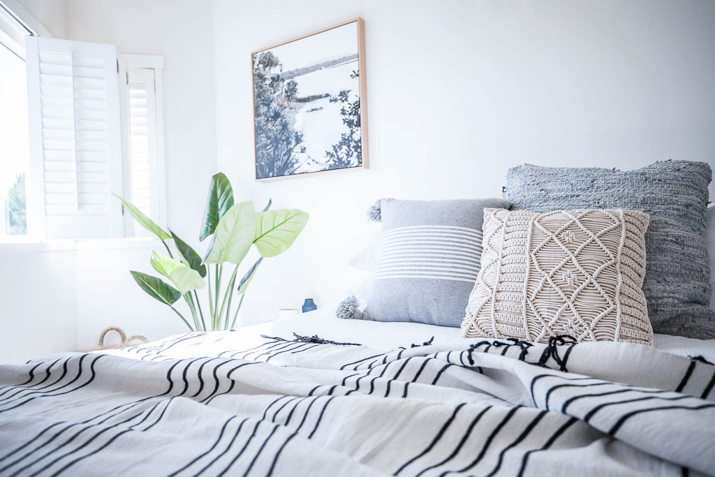 LITTLE COVE HOLIDAY HOME