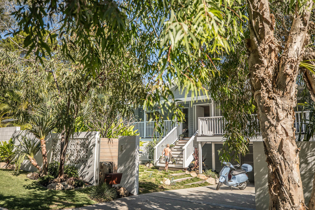 LITTLE COVE HOLIDAY HOME