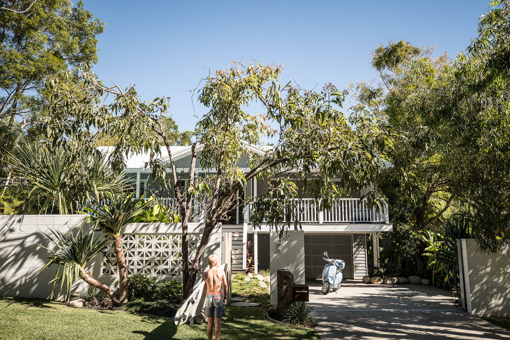 LITTLE COVE HOLIDAY HOME