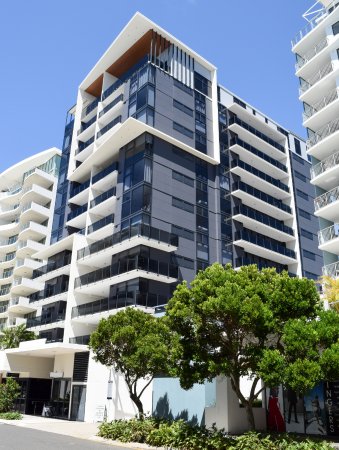 FIRST LIGHT SERVICED APARTMENTS