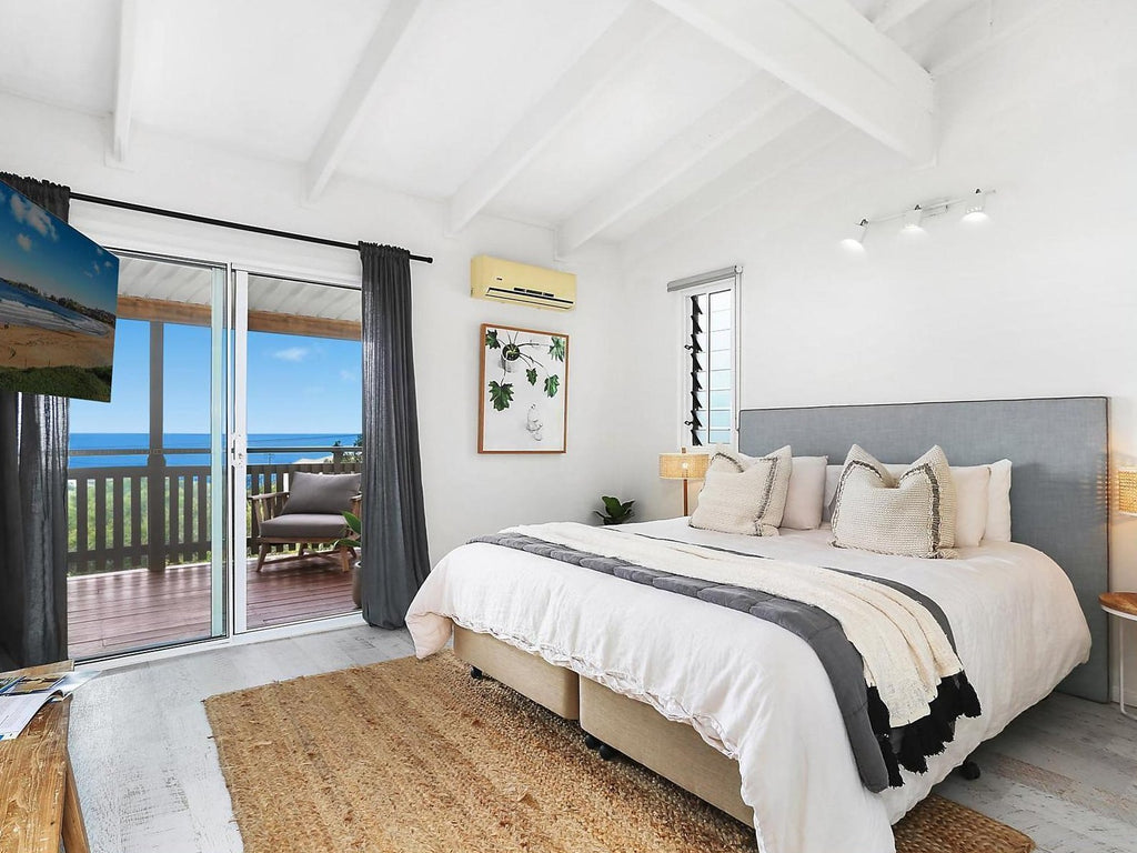 VENTURA COASTAL HOLIDAY HOME