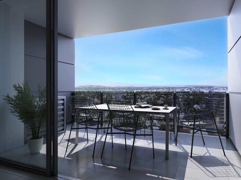 FIRST LIGHT SERVICED APARTMENTS