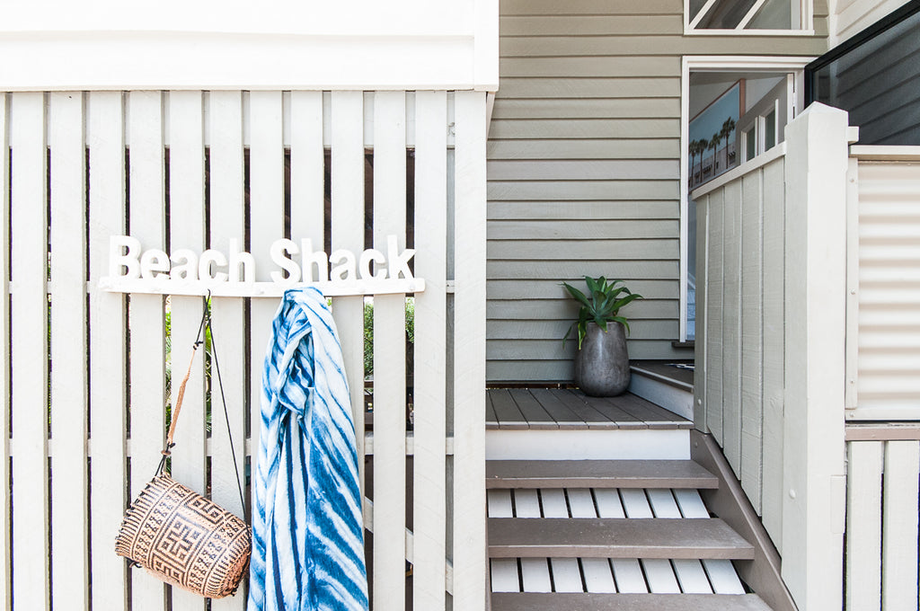 VENTURA COASTAL HOLIDAY HOME
