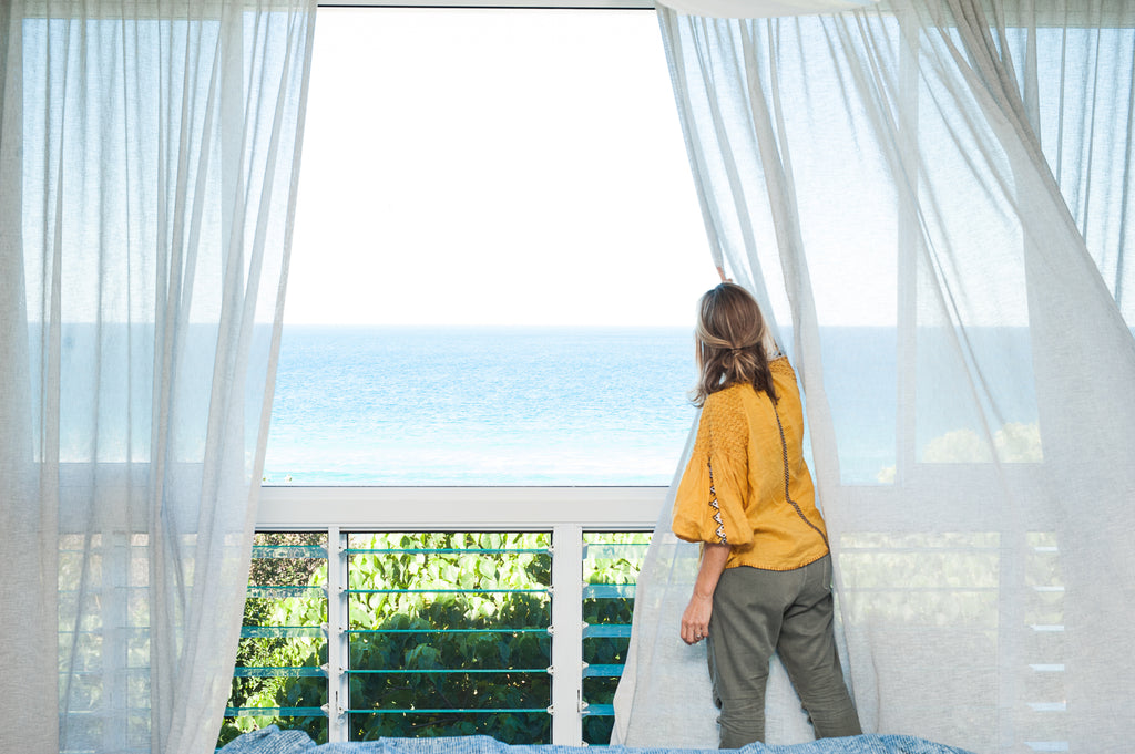 STEVENS | BEACHSIDE FAMILY RESIDENCE