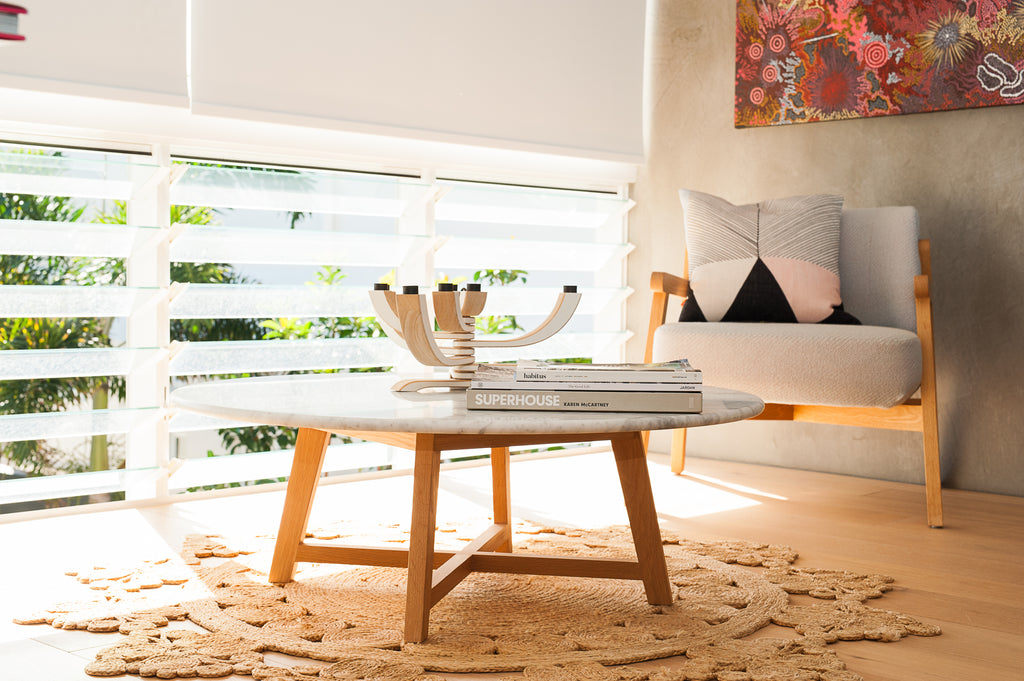 STEVENS | BEACHSIDE FAMILY RESIDENCE