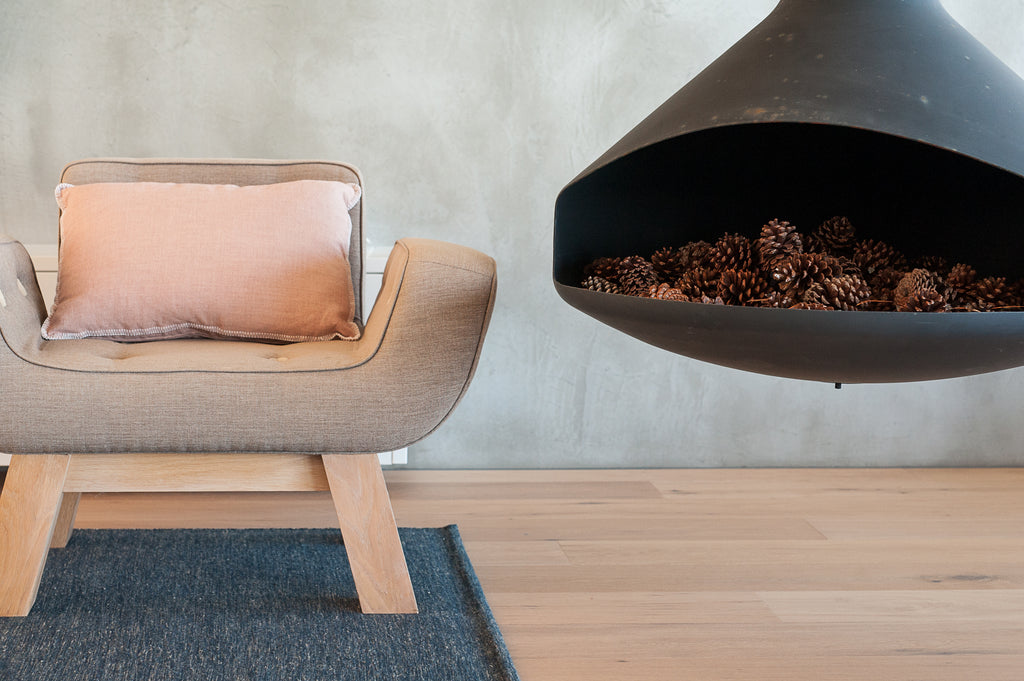 STEVENS | BEACHSIDE FAMILY RESIDENCE