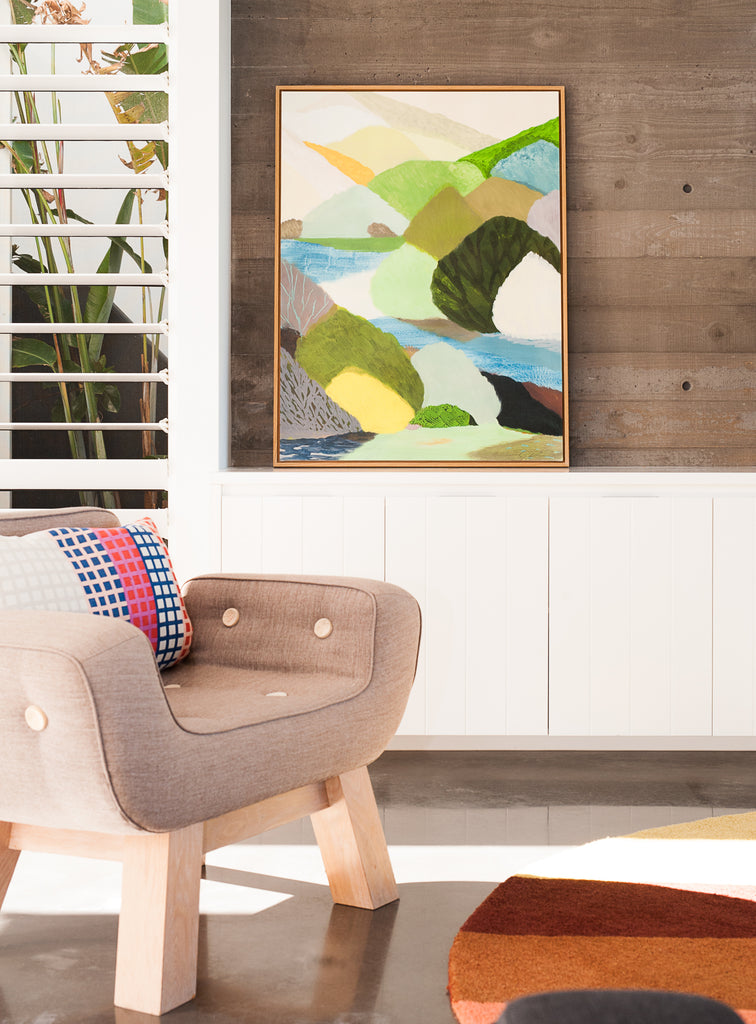 STEVENS | BEACHSIDE FAMILY RESIDENCE